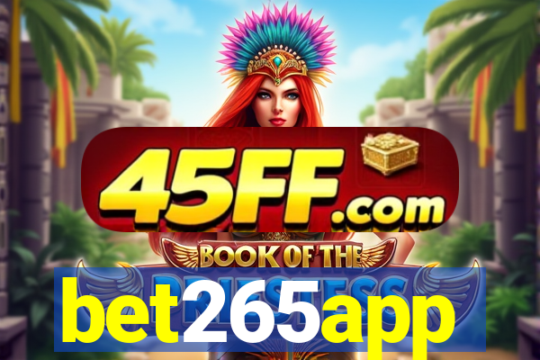 bet265app