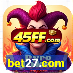 bet27.com