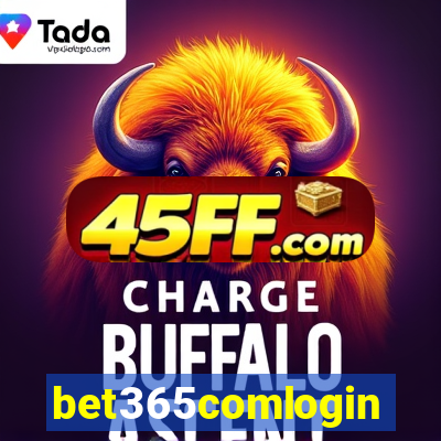bet365comlogin