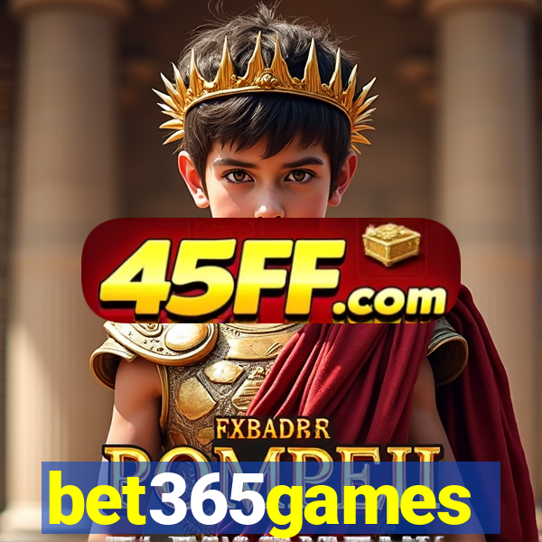 bet365games