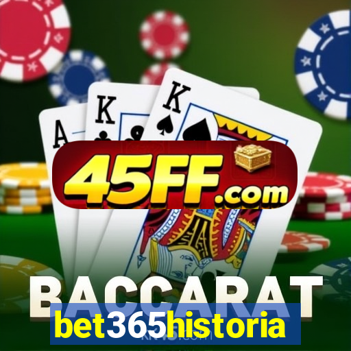 bet365historia