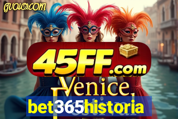 bet365historia