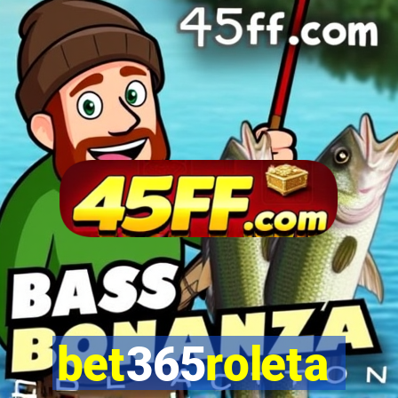 bet365roleta