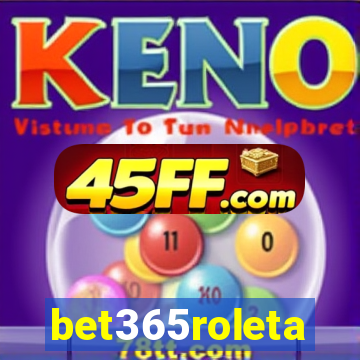 bet365roleta