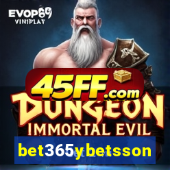 bet365ybetsson