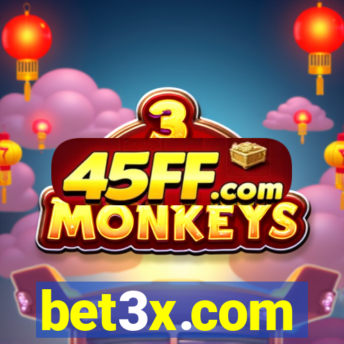 bet3x.com