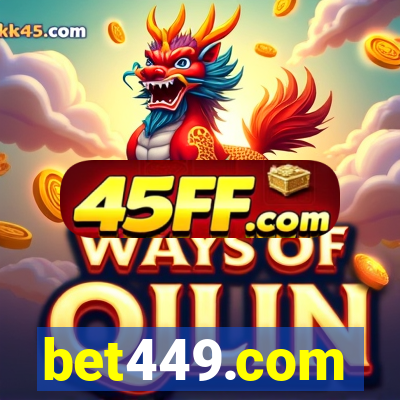 bet449.com