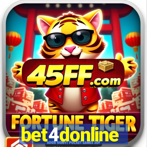 bet4donline