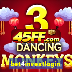 bet4investlogin