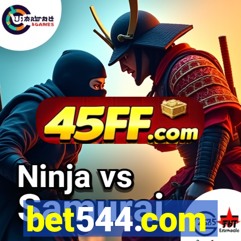 bet544.com