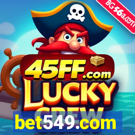 bet549.com