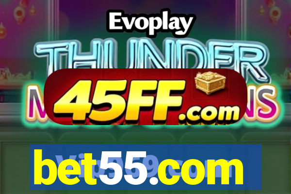 bet55.com