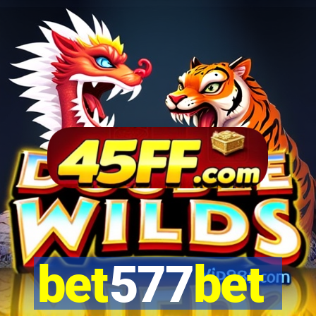 bet577bet