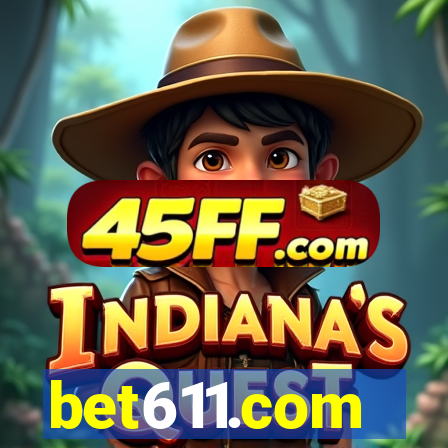 bet611.com