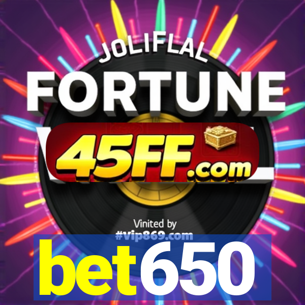 bet650