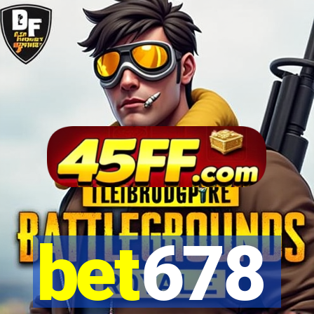 bet678