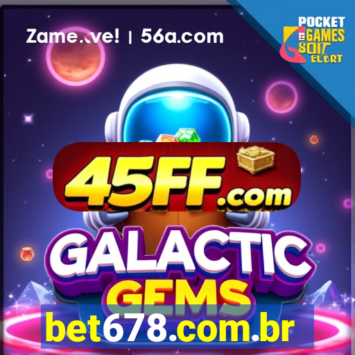 bet678.com.br