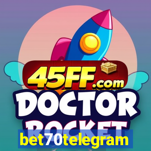 bet70telegram