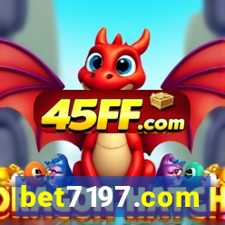 bet7197.com