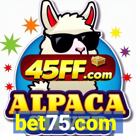 bet75.com