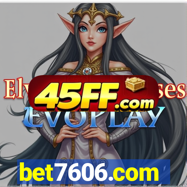 bet7606.com