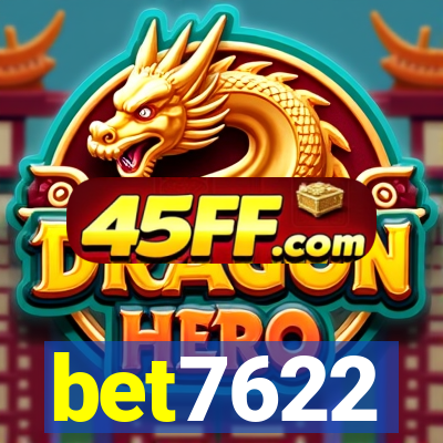 bet7622