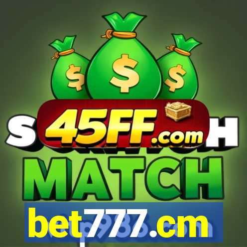bet777.cm