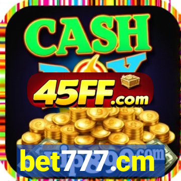bet777.cm