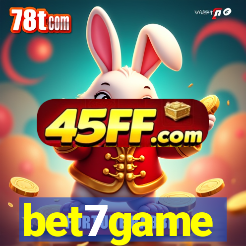 bet7game