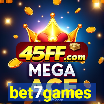 bet7games