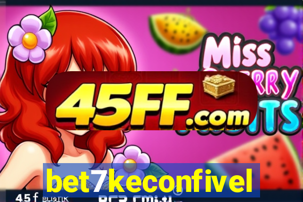 bet7keconfivel