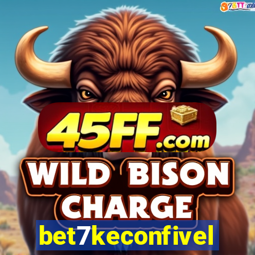 bet7keconfivel