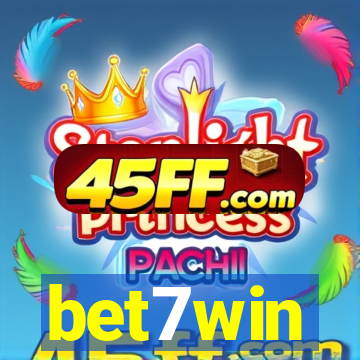 bet7win