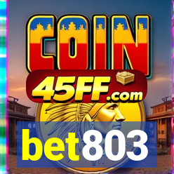 bet803