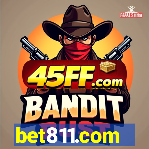 bet811.com