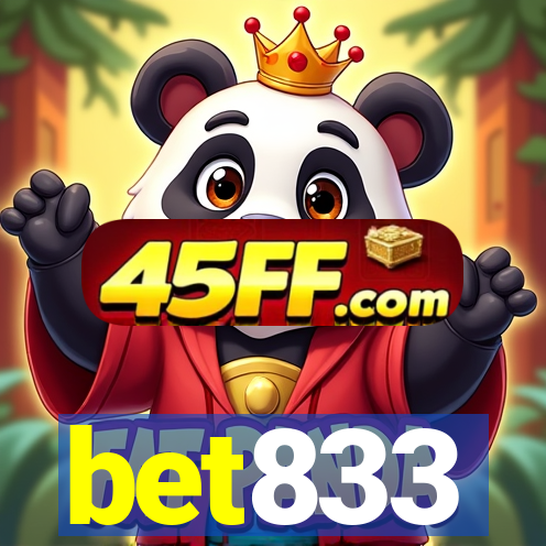 bet833