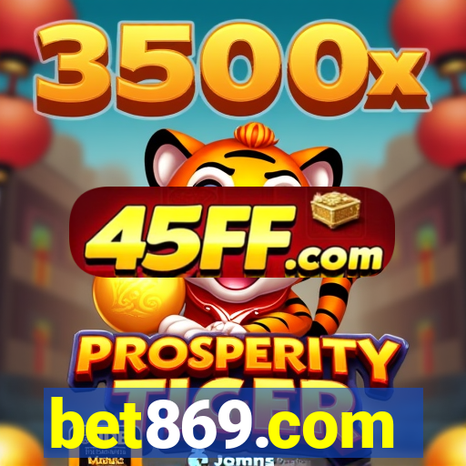 bet869.com