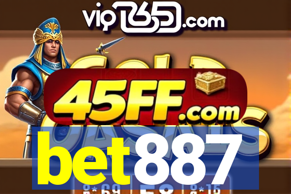 bet887