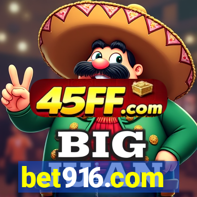 bet916.com