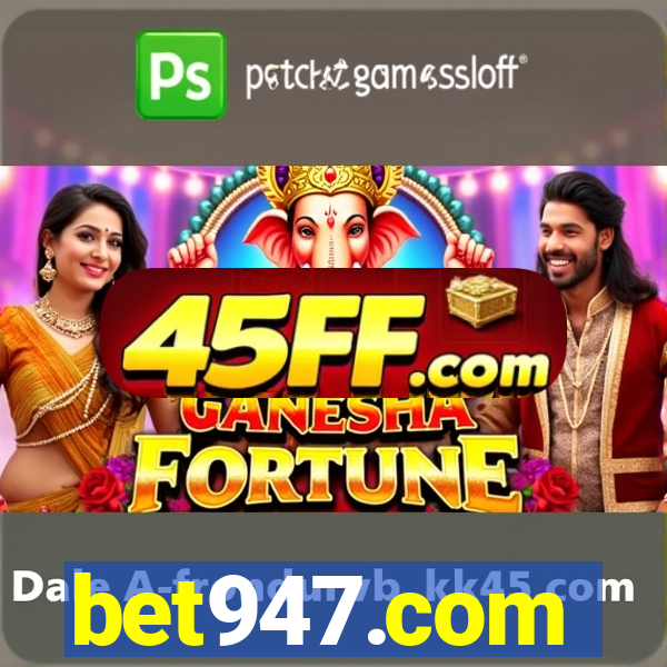 bet947.com