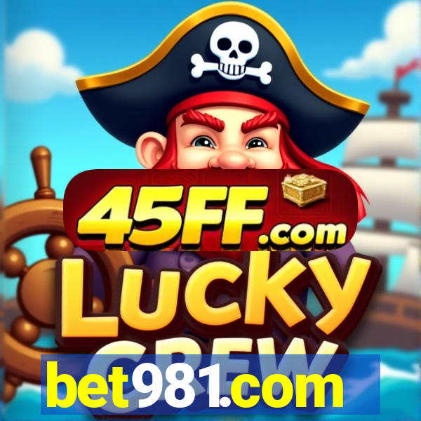bet981.com