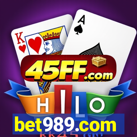 bet989.com