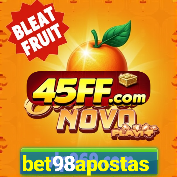 bet98apostas