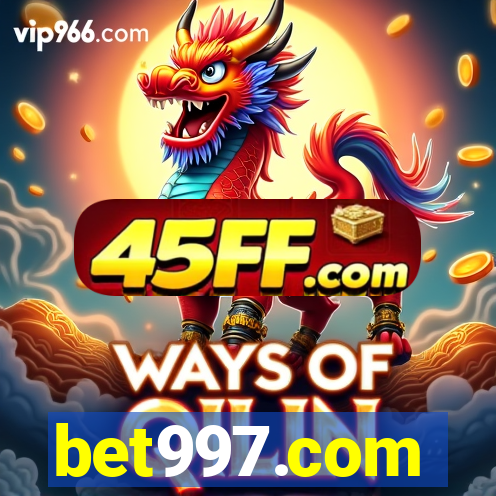 bet997.com