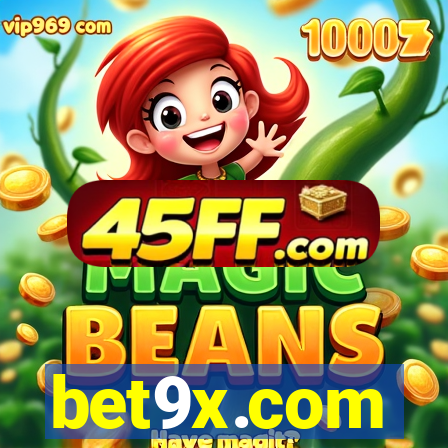 bet9x.com