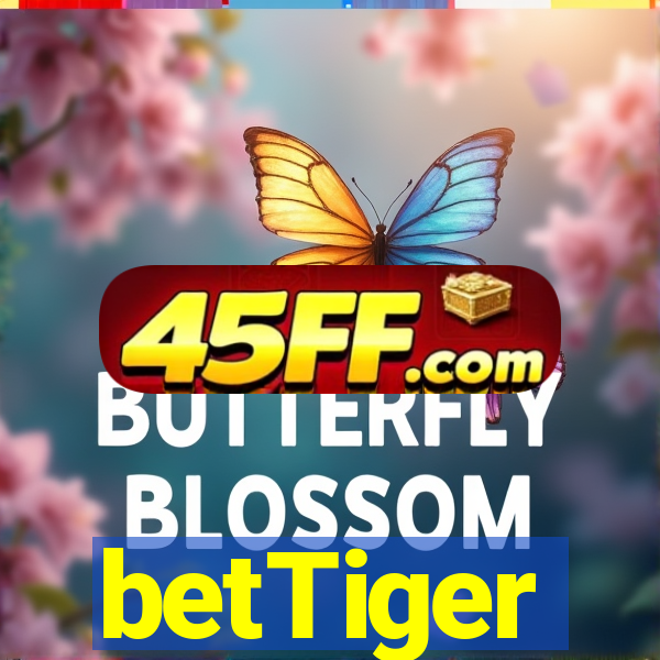 betTiger