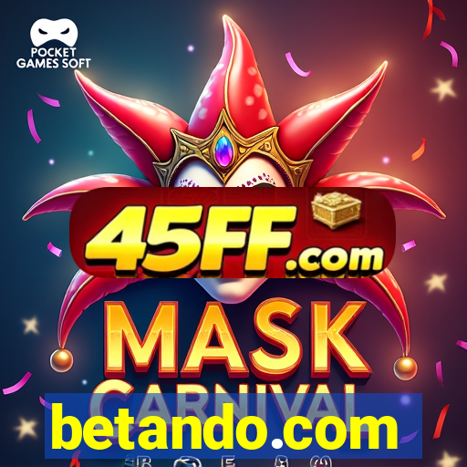 betando.com