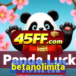 betanolimita