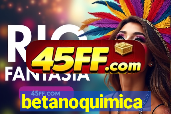 betanoquimica