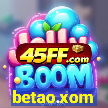 betao.xom